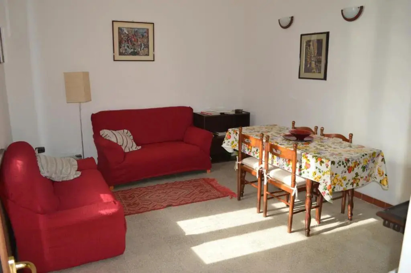 Agriturismo Casal Taccone