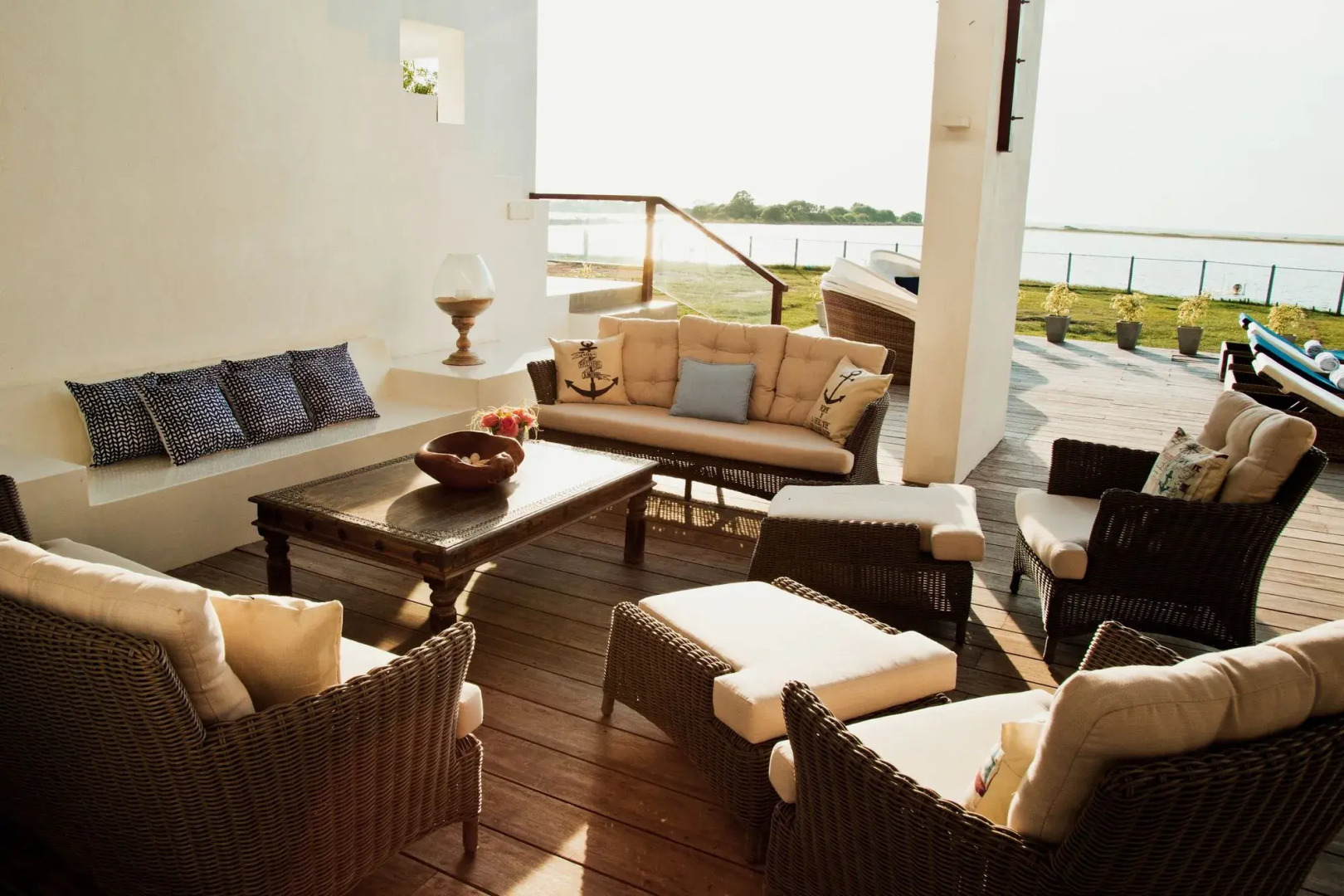 Villa Santé by The Serendipity Collection