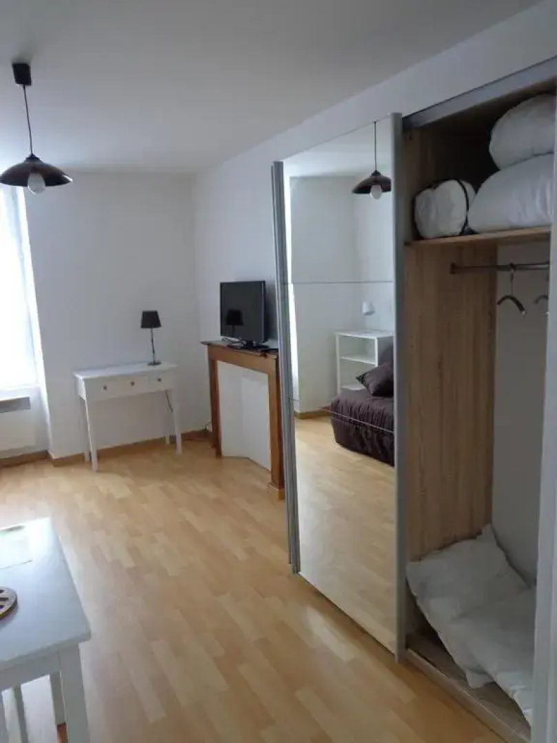 Appartement dhôtes