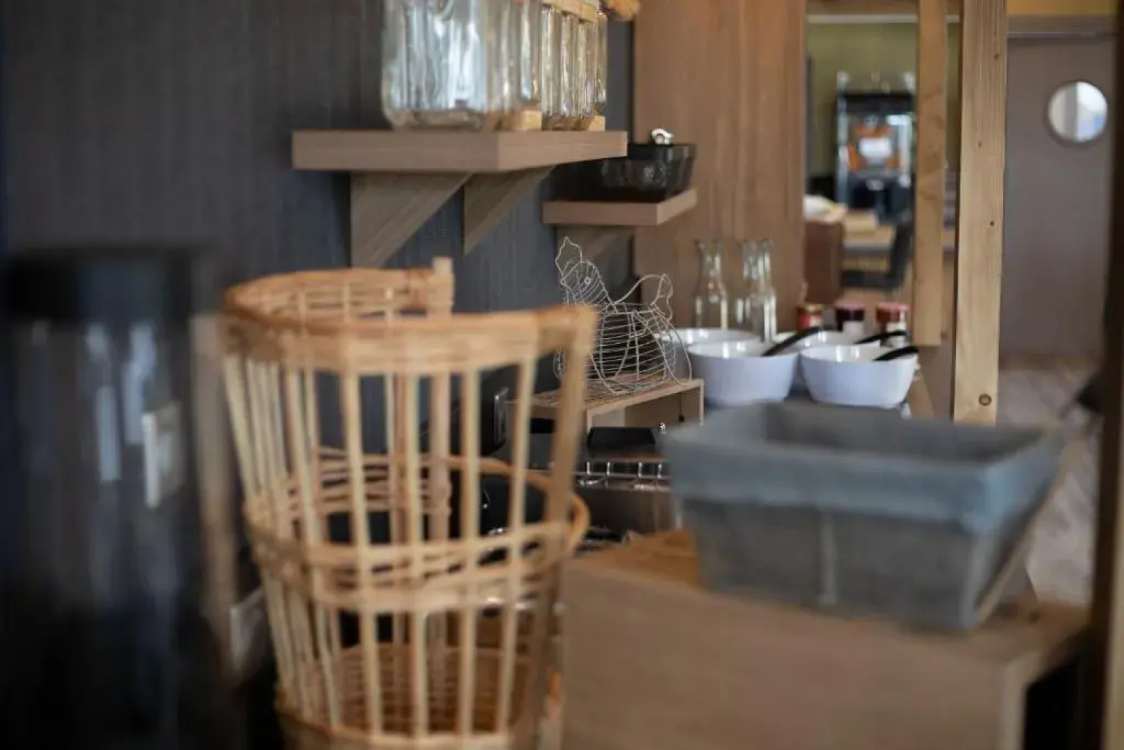 ibis Styles Contres Cheverny