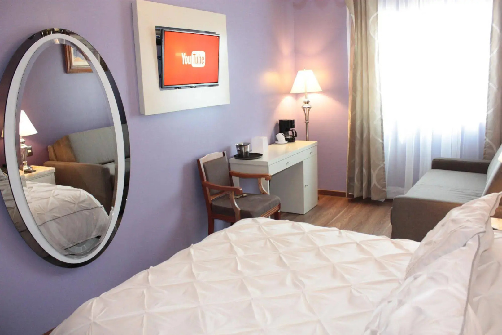 Zarzarosa Hotel Boutique