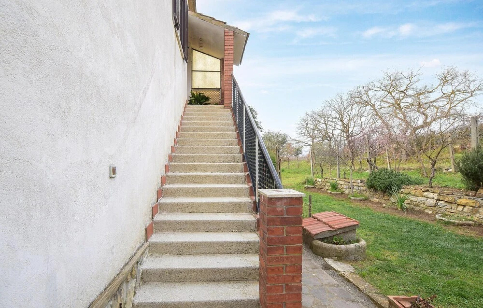 Amazing Apartment in Magliano in Toscana With Wifi and 3 Bedrooms