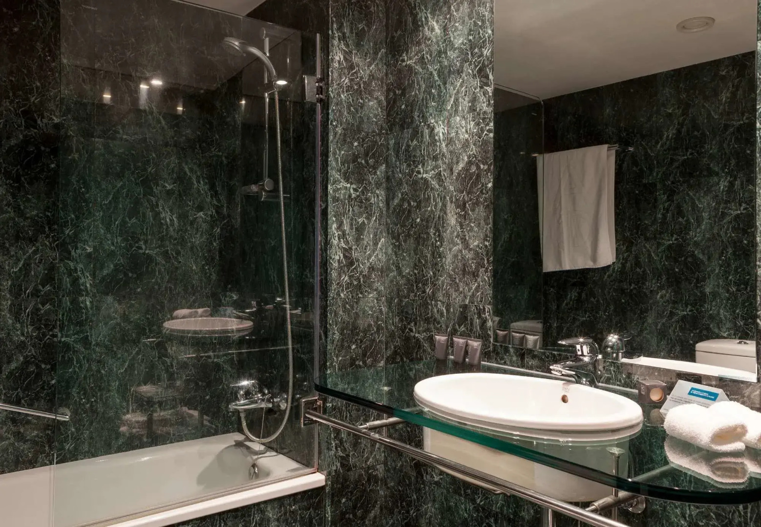 AC Hotel Ponferrada by Marriott