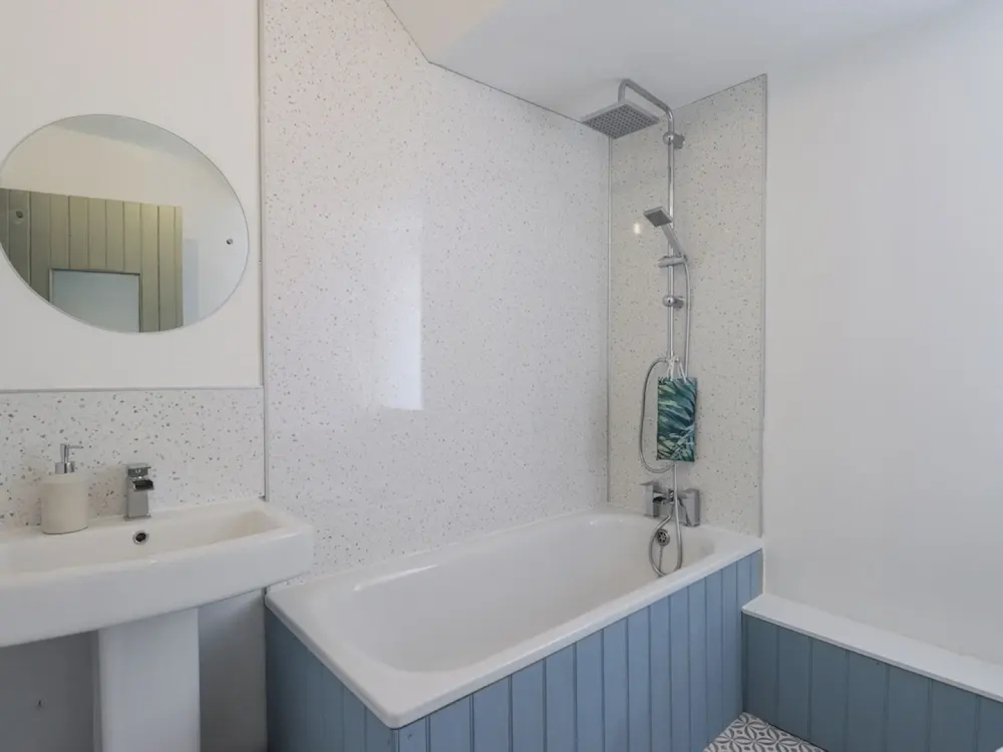 Apartment in Foyers