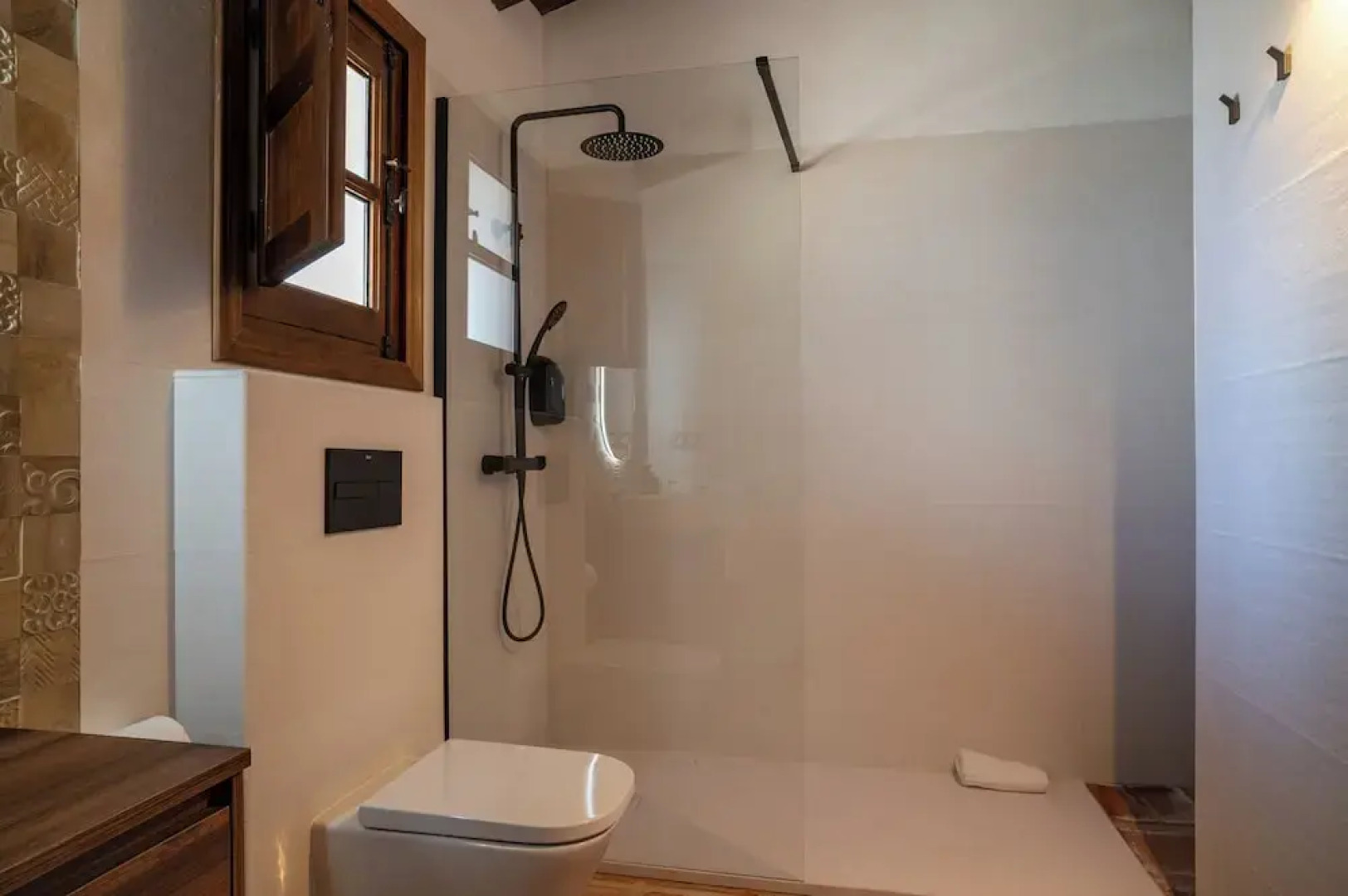 Málaga Sierra de las Nieves Real Spain Adults Recommended