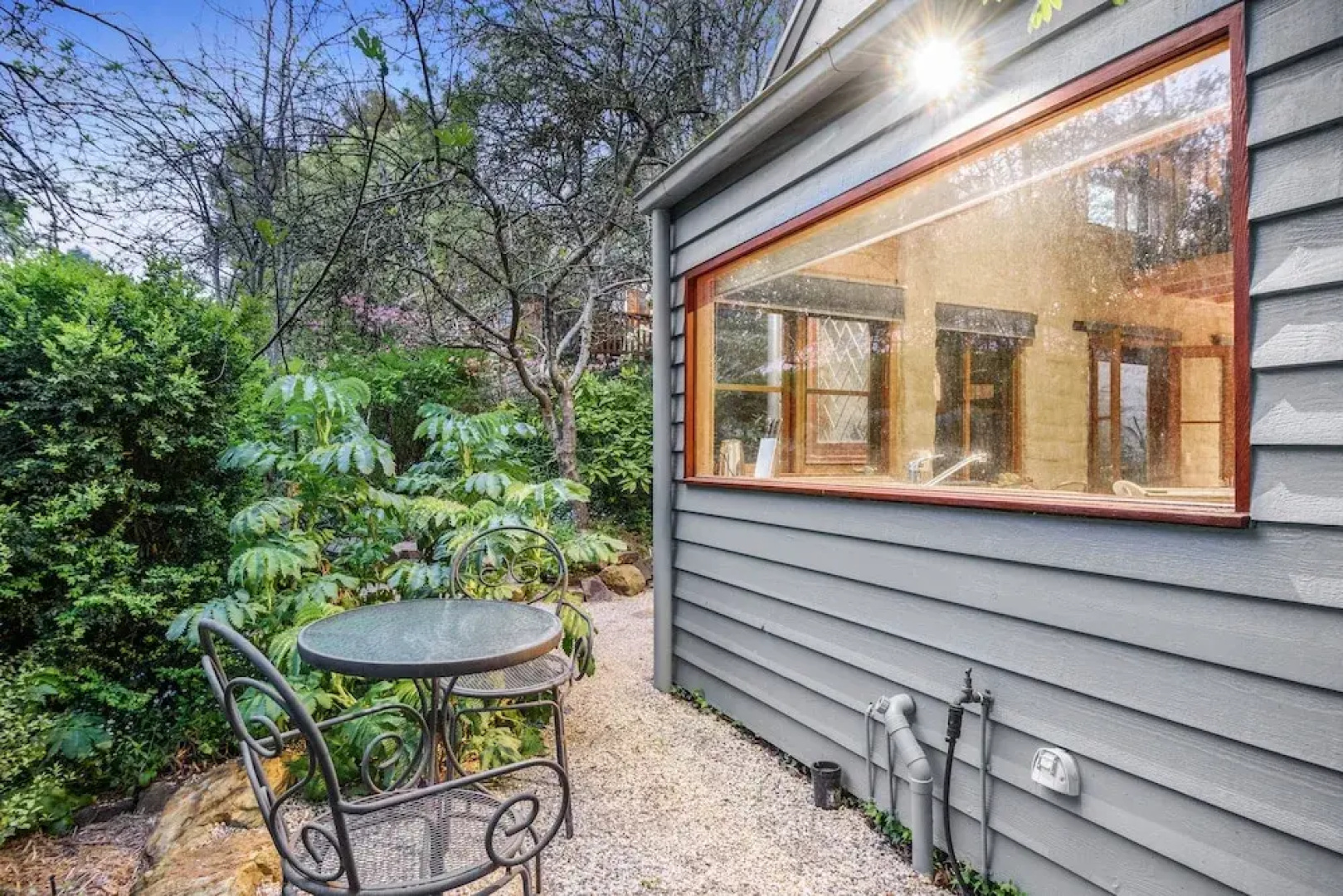 Rubys Amethyst Cottage