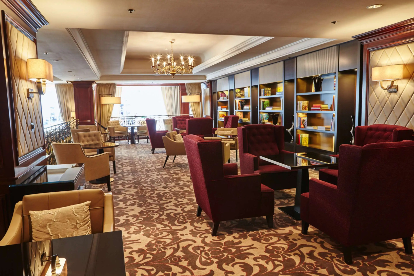 Steigenberger Icon Wiltcher's