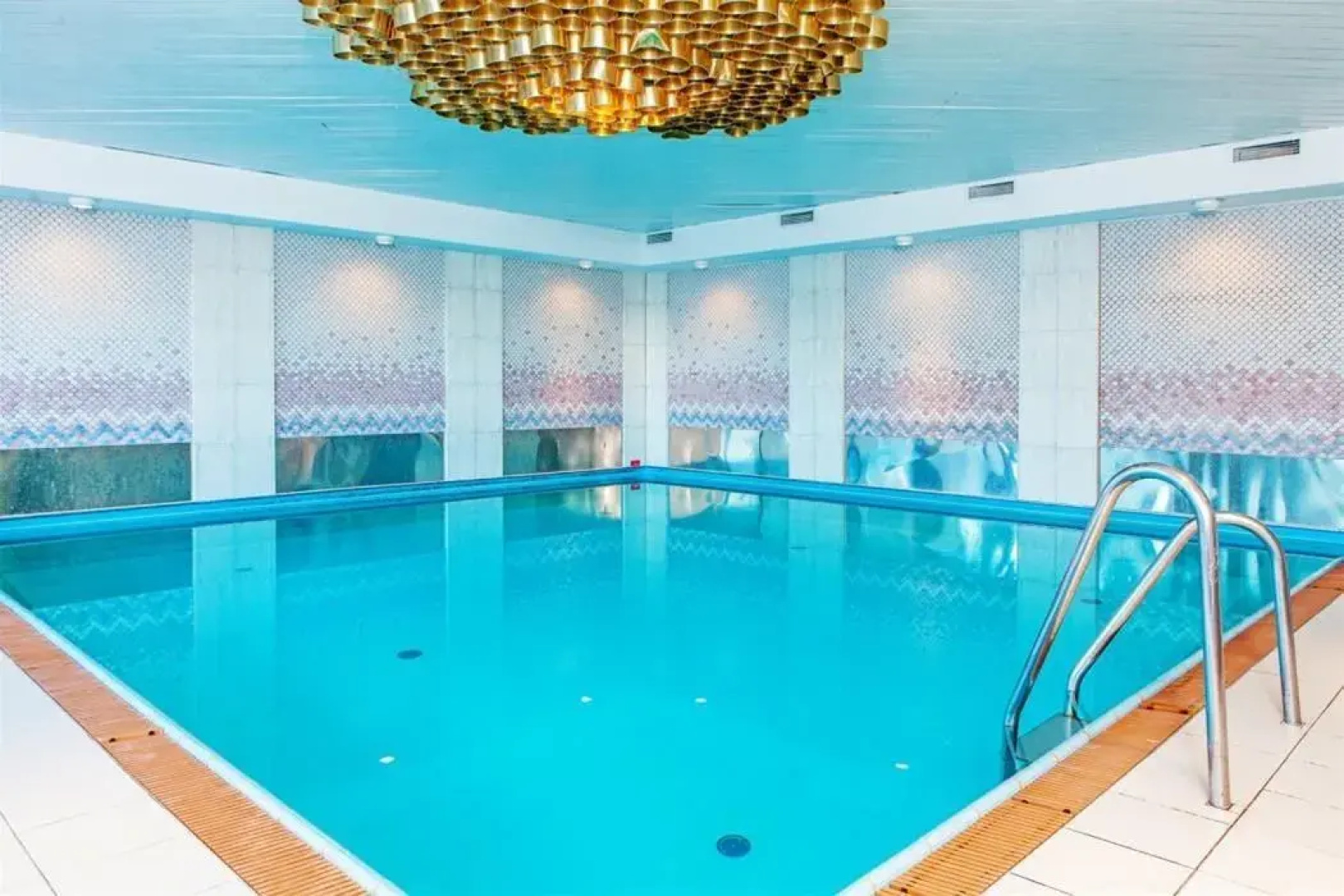 Alpenhotel Dachstein