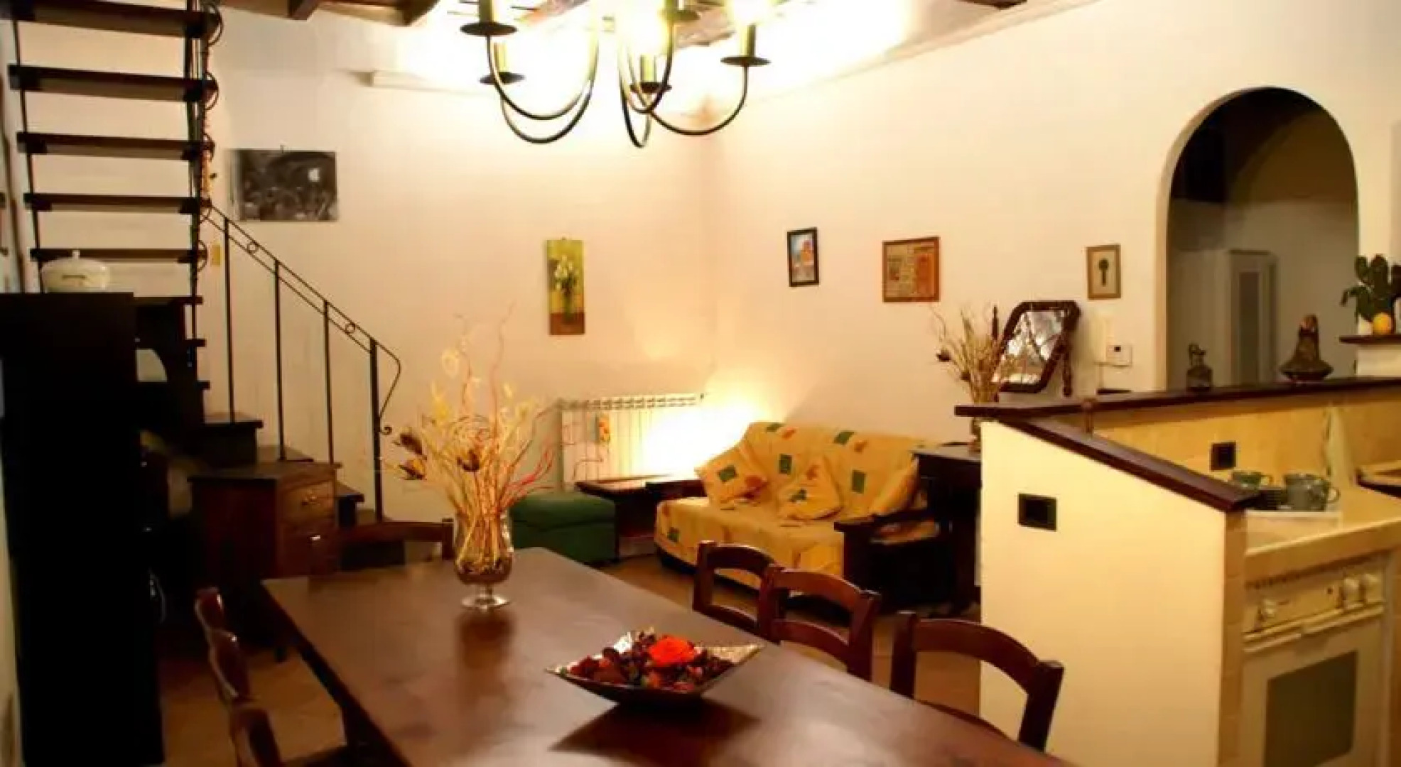 La Locanda dei Lante