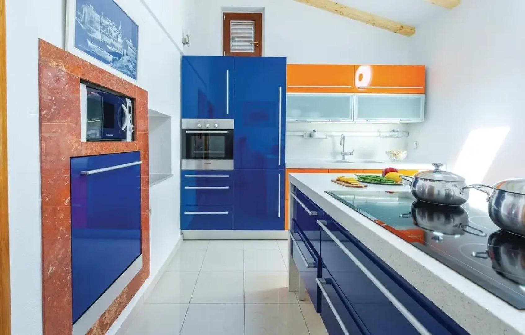 Amazing Home in Zaton Veliki With Wifi and 3 Bedrooms