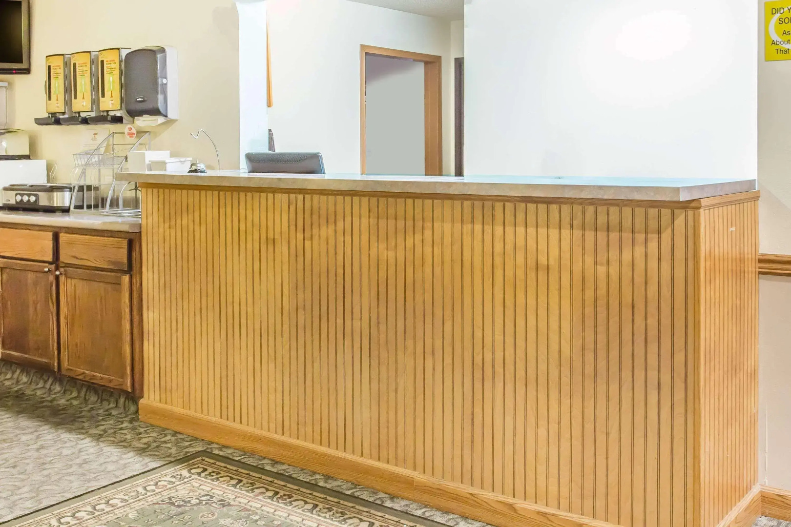 Super 8 Prairie Du Chien