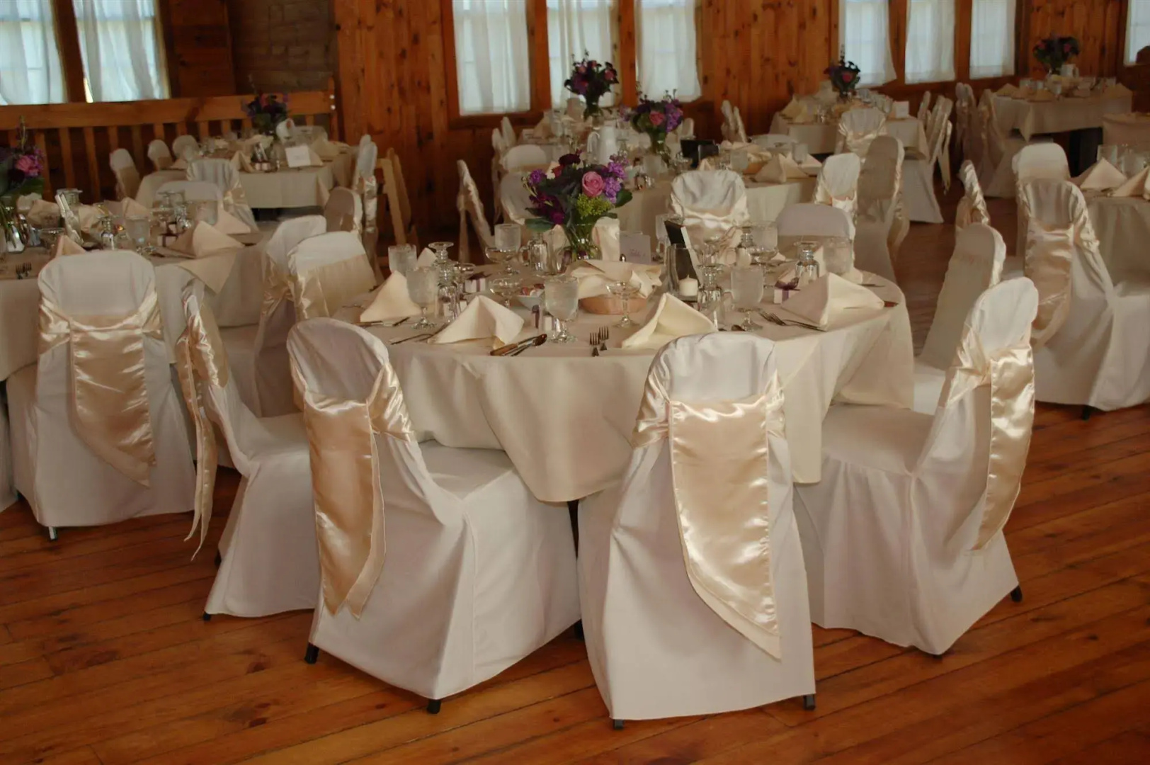 Caberfae Peaks Ski & Golf Resort