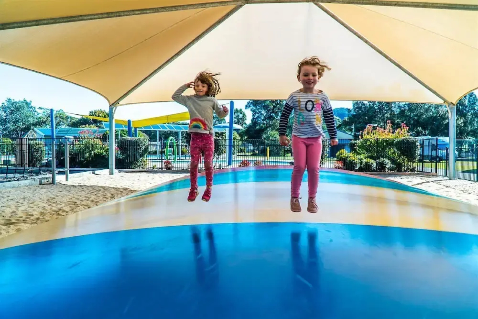 Holiday Haven Shoalhaven Heads