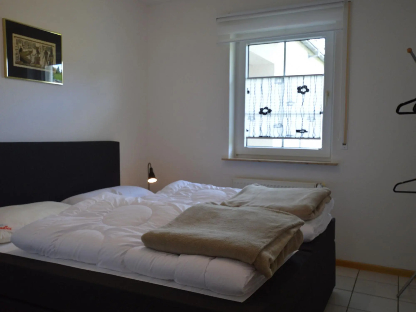 Comfy Apartment in Zendscheid near Forest