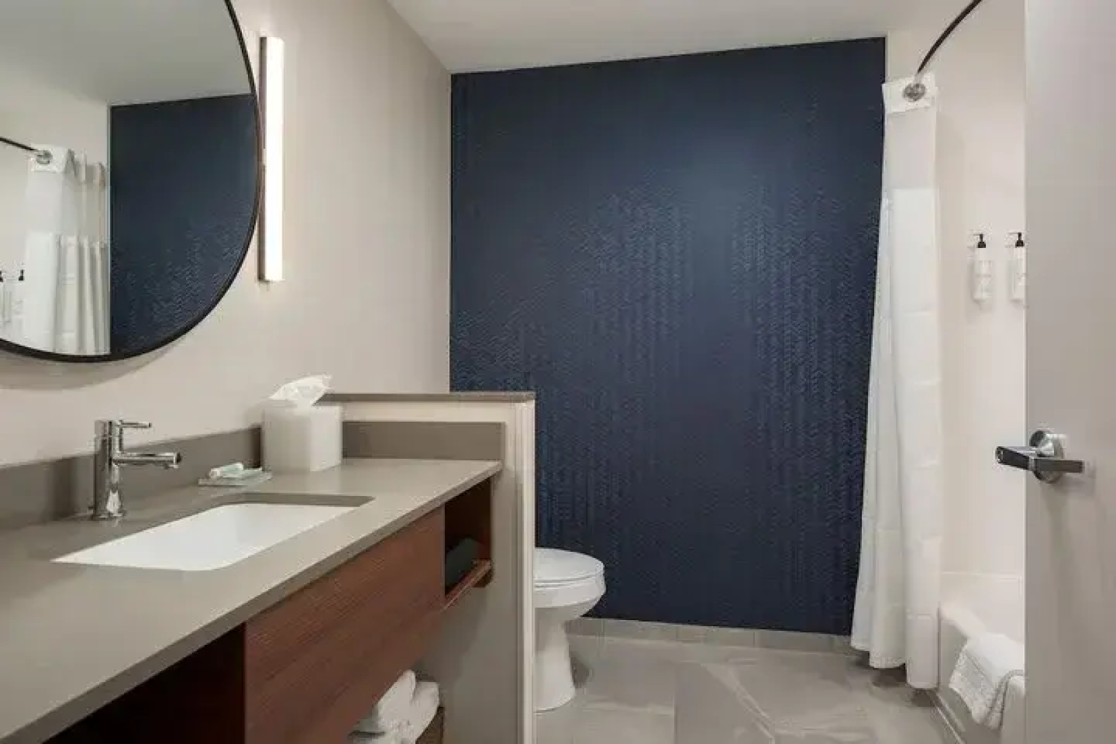 Fairfield Inn & Suites By Marriott Cullman