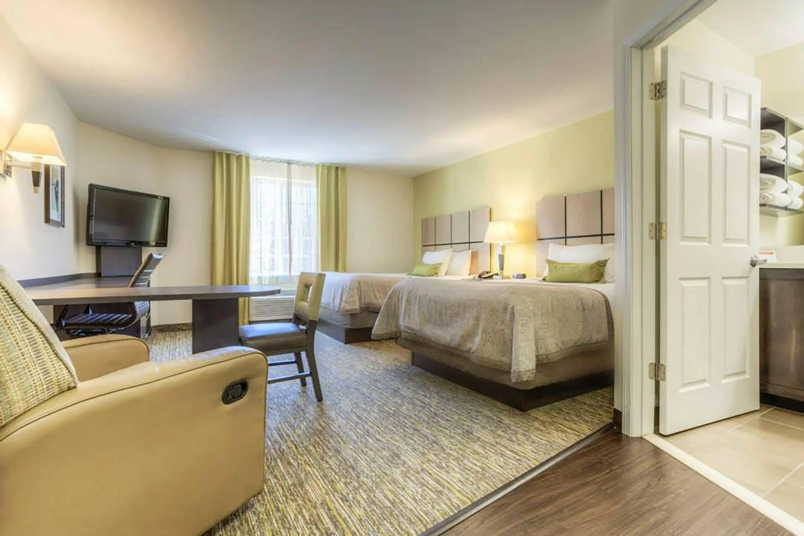 Candlewood Suites Mooresville/Lake Norman,NC by IHG