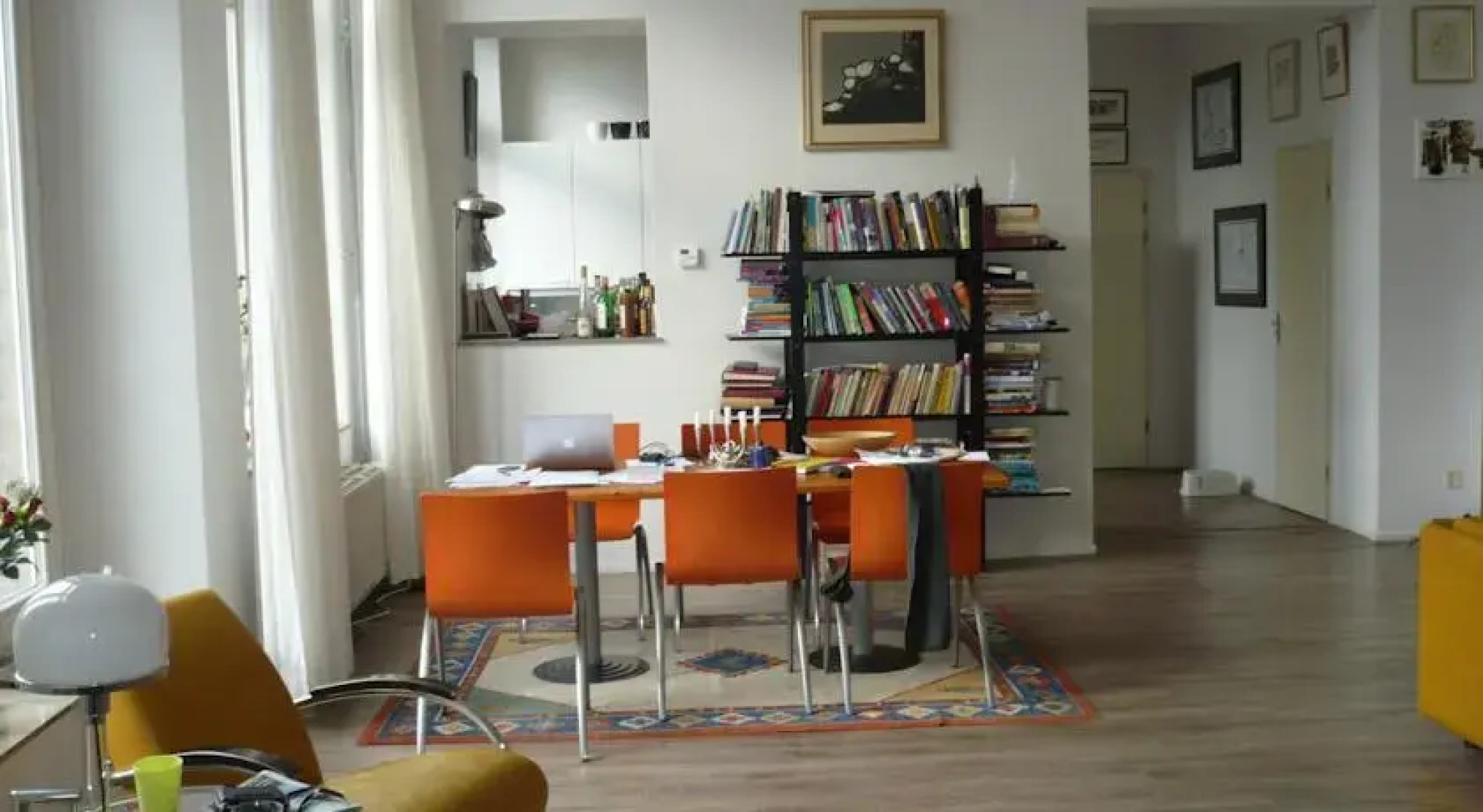 ApartmentHotel Blue Train