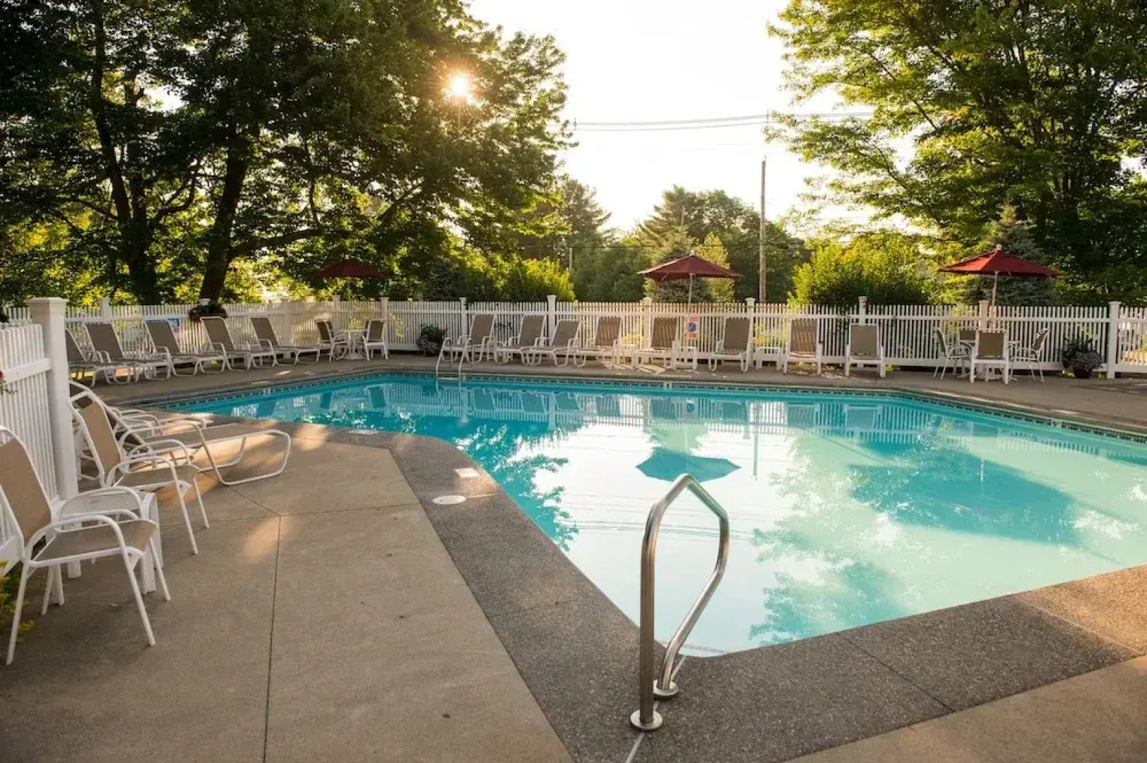 Ogunquit - The Milestone