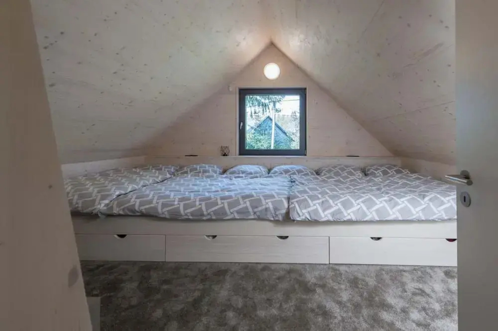 Bedrichov Lbl006 in Bedrichov