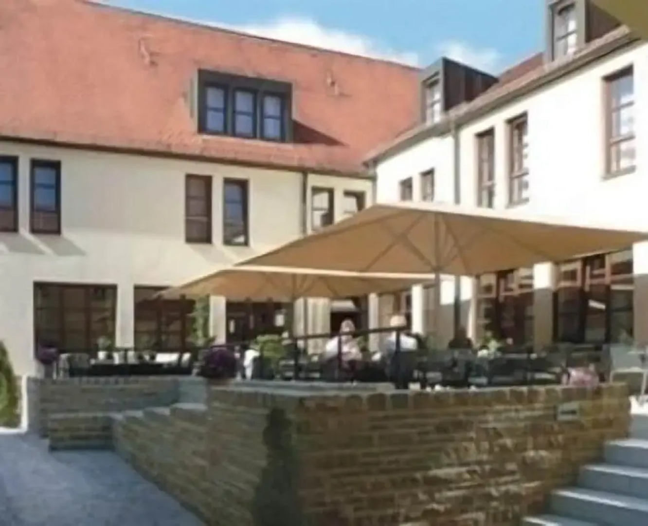 Lamm Hotel & Restaurant