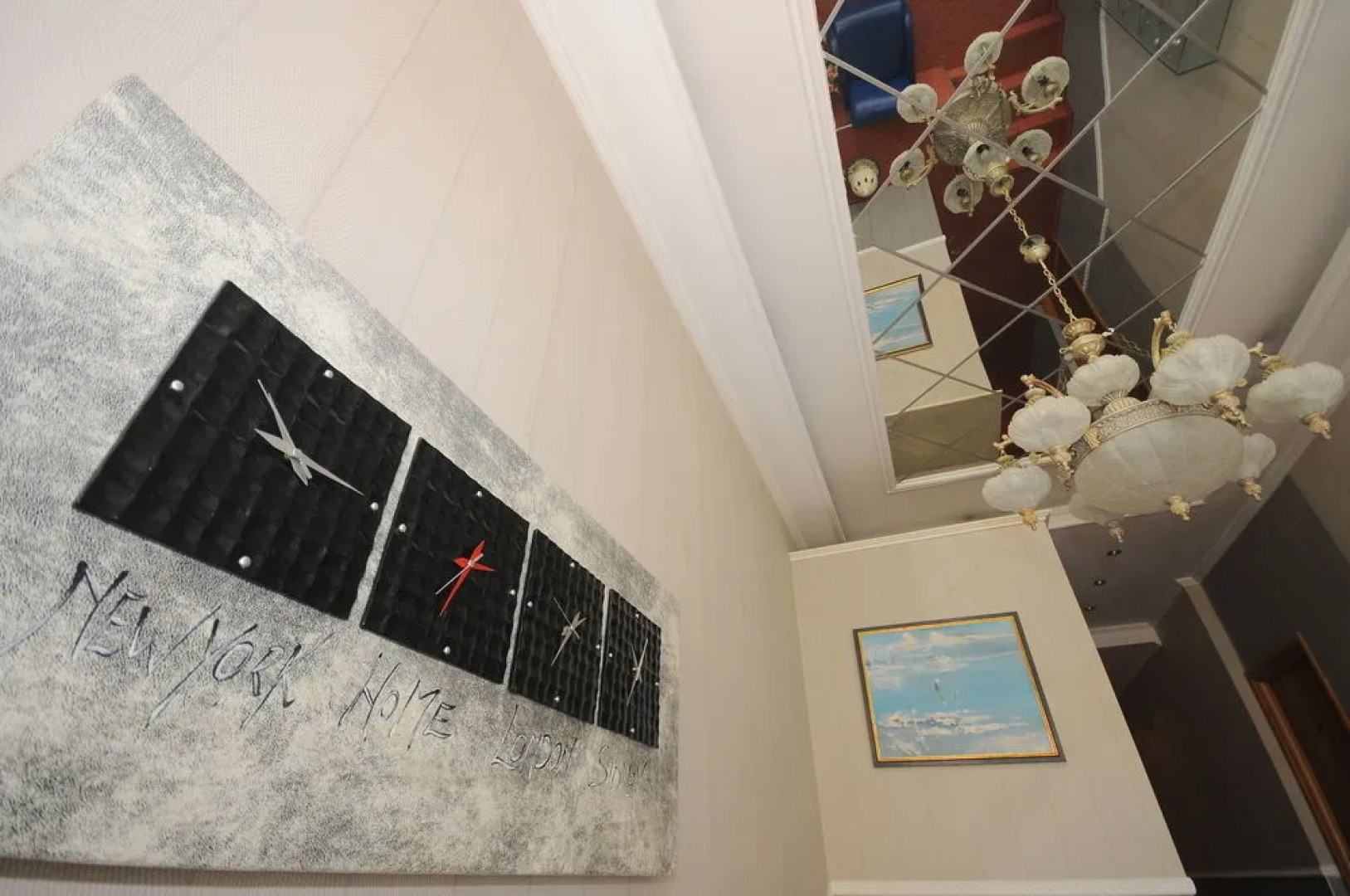 Signature Idea Hotel