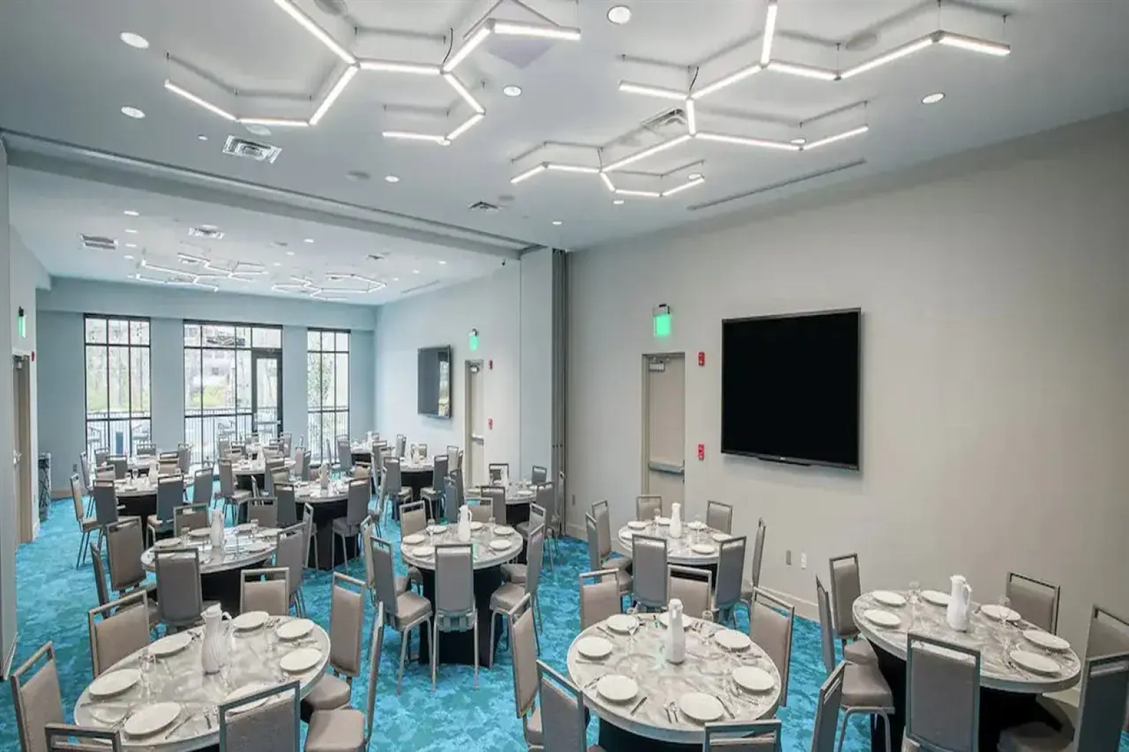 Hilton Garden Inn Pomona Chino