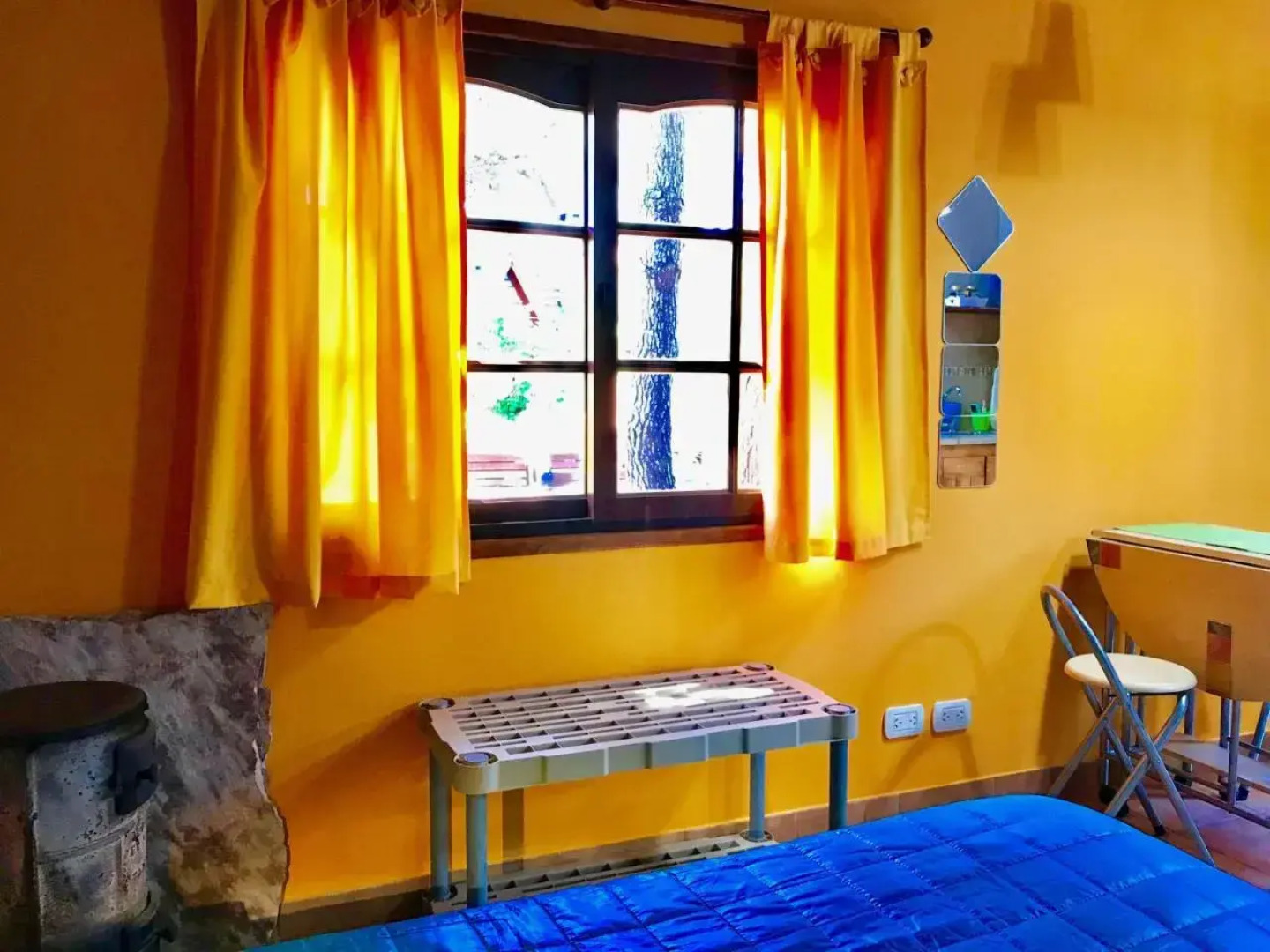 B&B Mi Casa Es Tu Casa