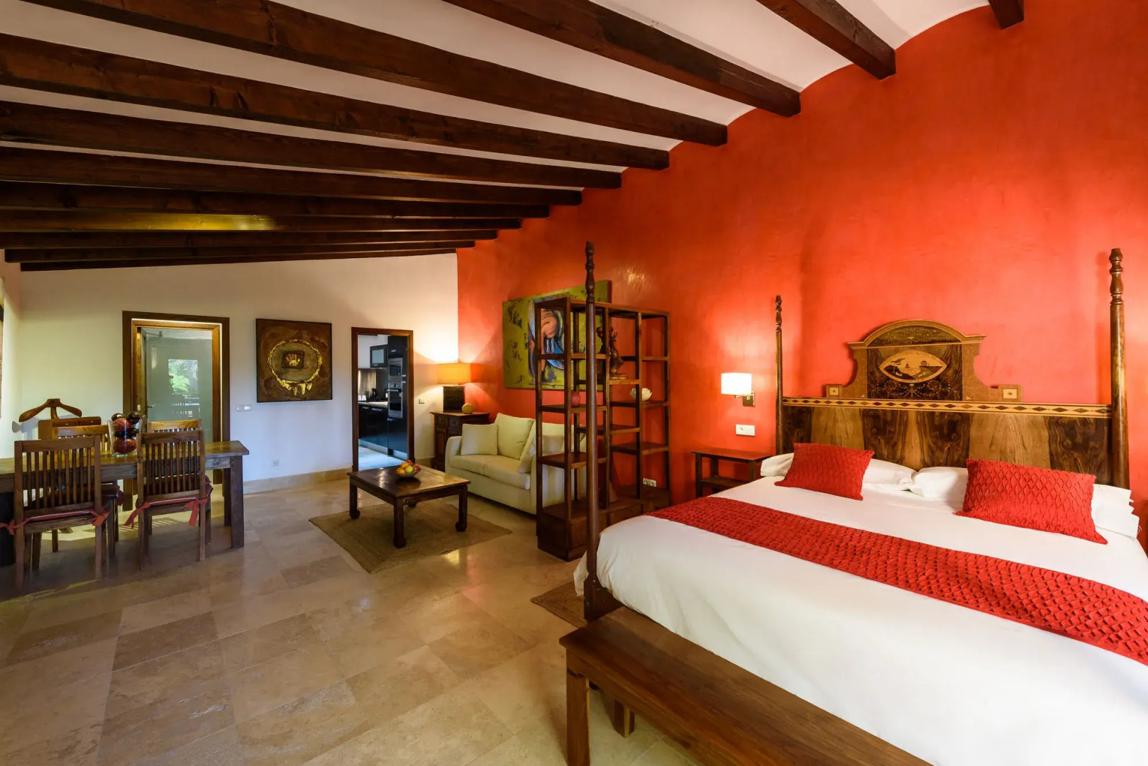 Son Grec Petit Resort - Adult Only