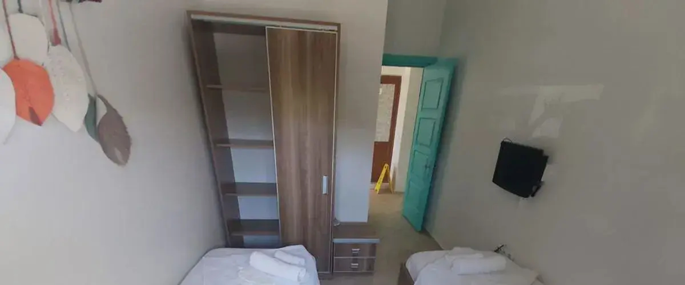 Foça Mint Pansiyon