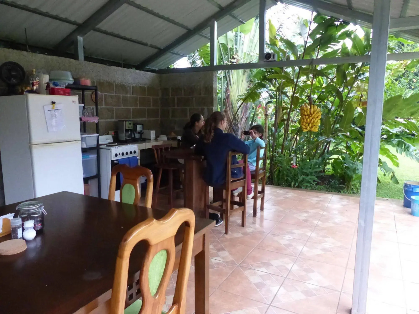 Hotel B&B Garden Grecia