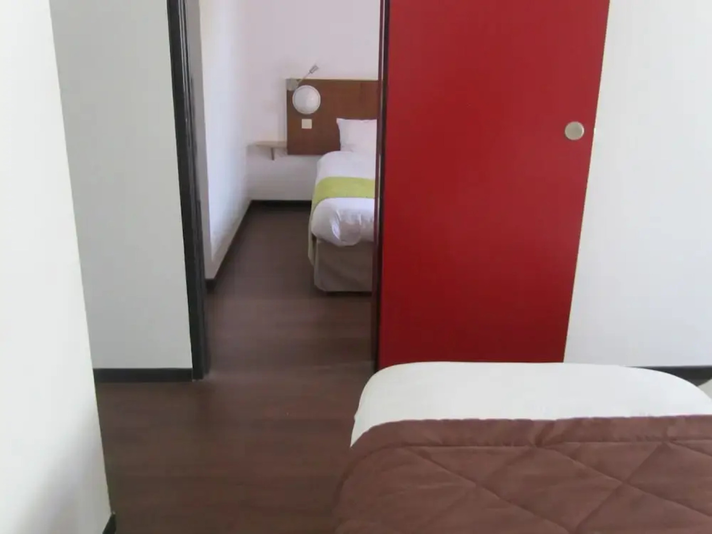 Hôtel Le Saint-Joseph