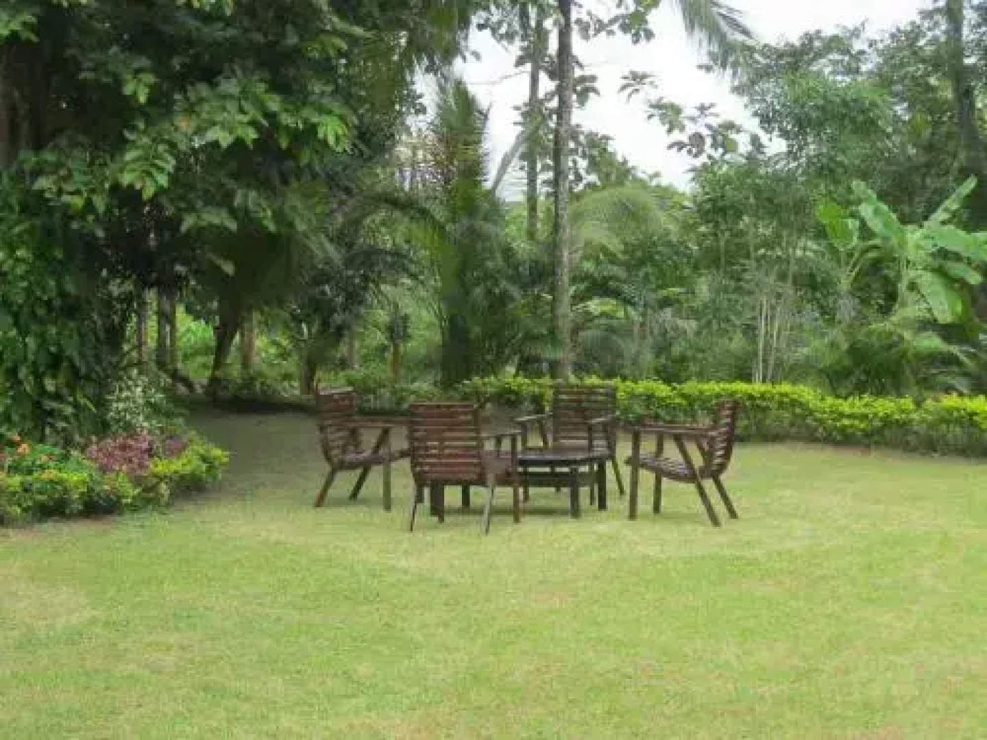 Kadella Eco Lodge