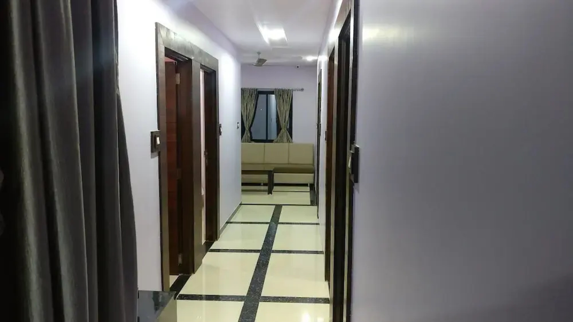 Sai Guest House