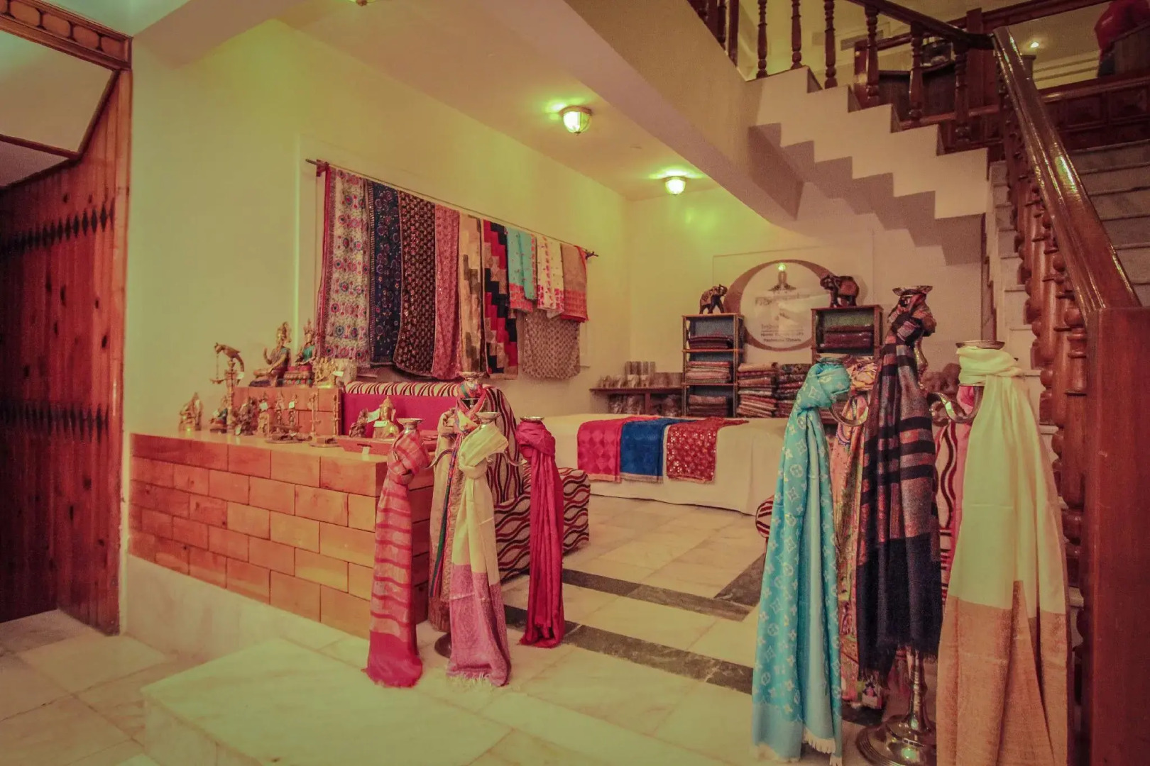 Golden Tulip Manali Hotel