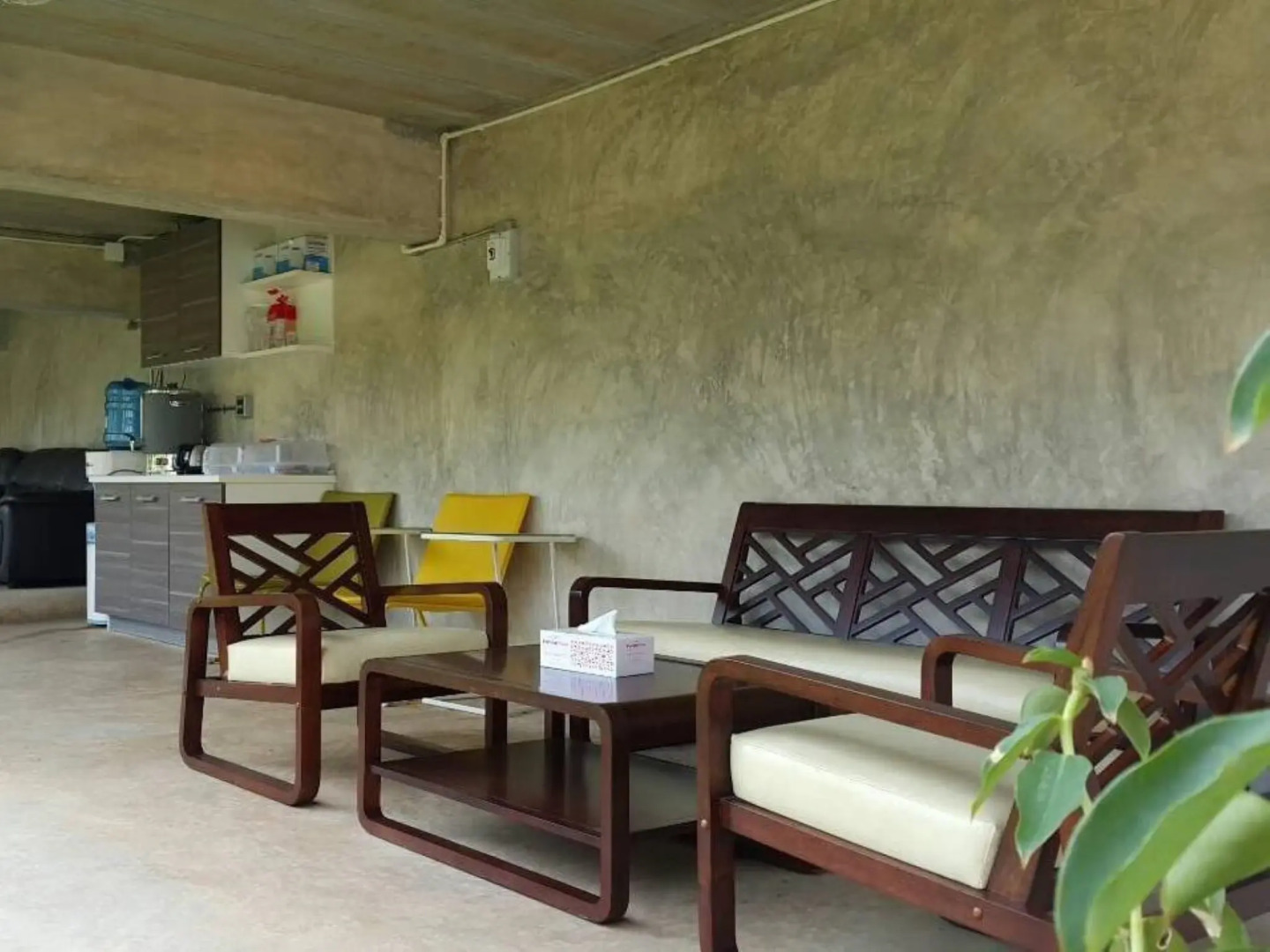 Sunee Boutique Hotel