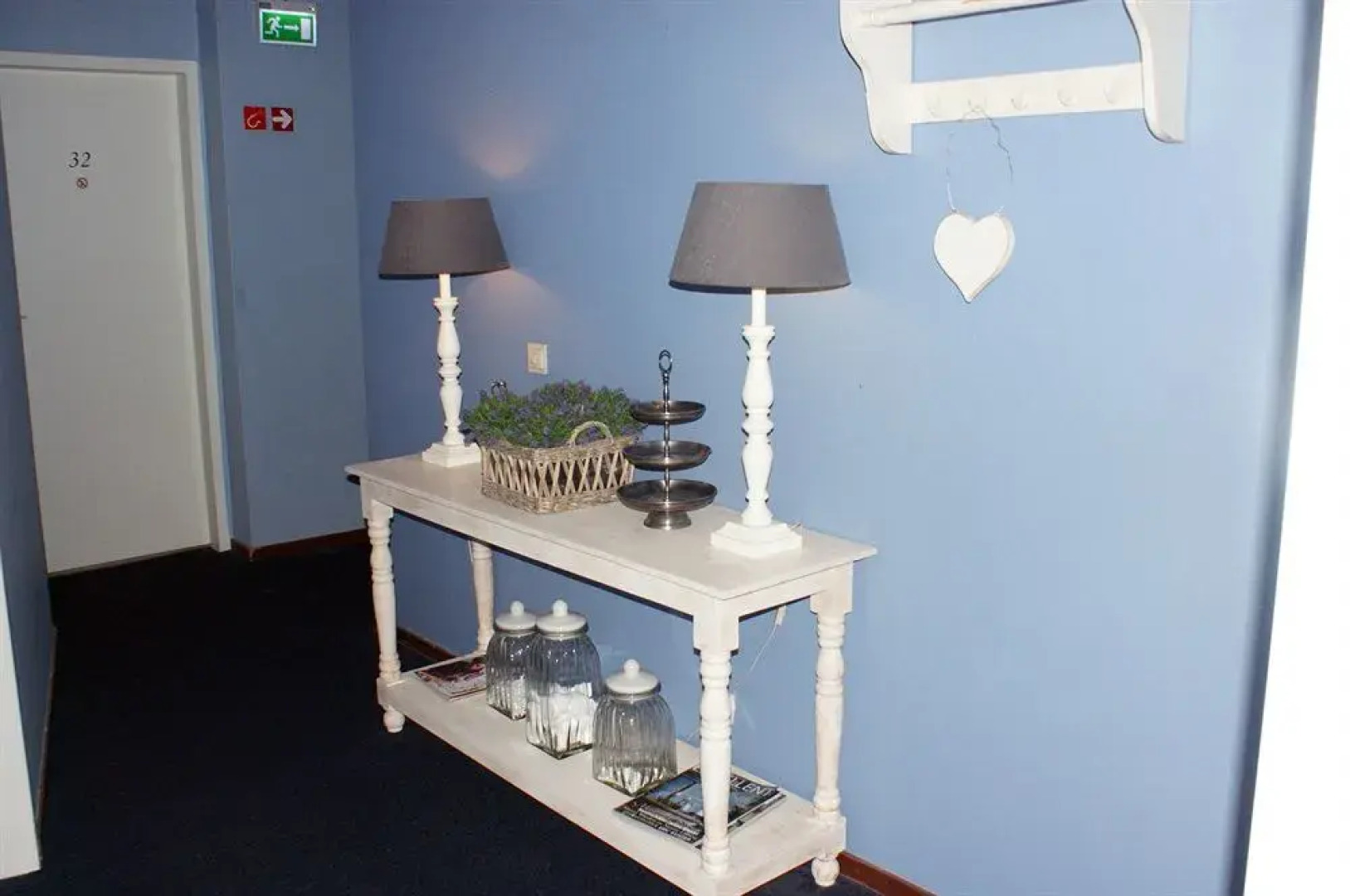 Brainport Apartments