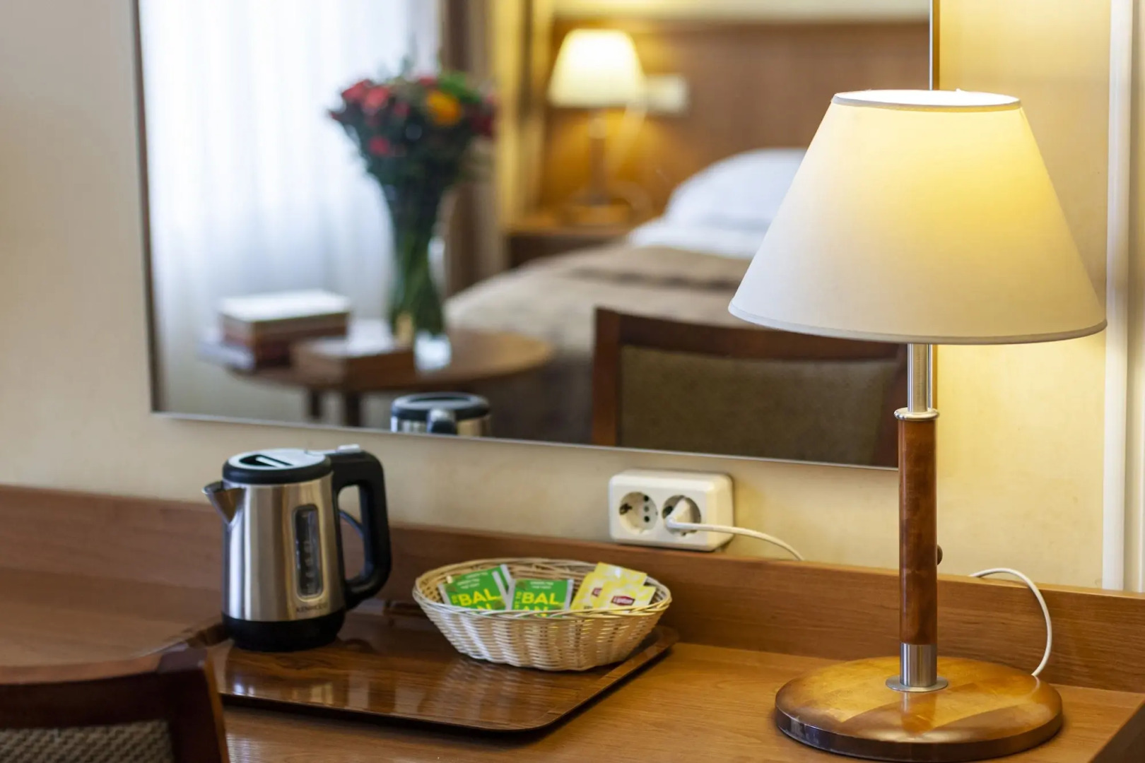 Отель «Ринно»