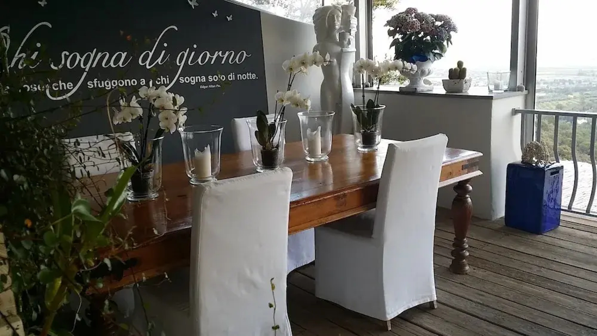 SestoSenso Suites