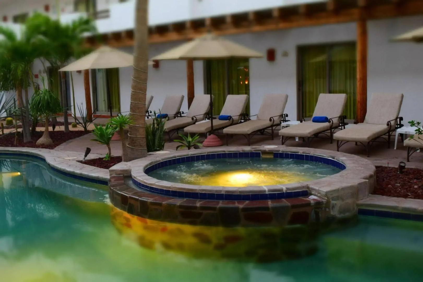 Santa Fe Luxury Residences