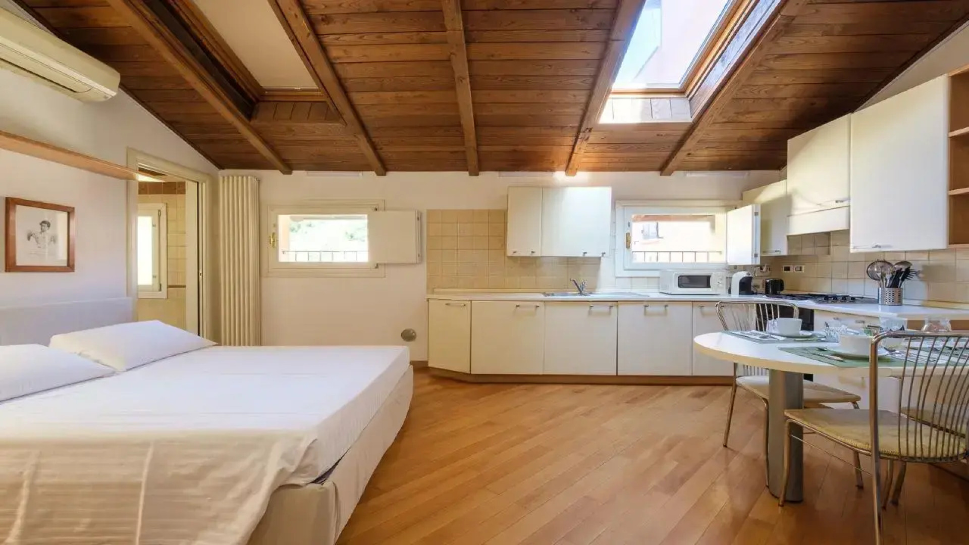 BolognaRoomscom - Villa Bottrigari