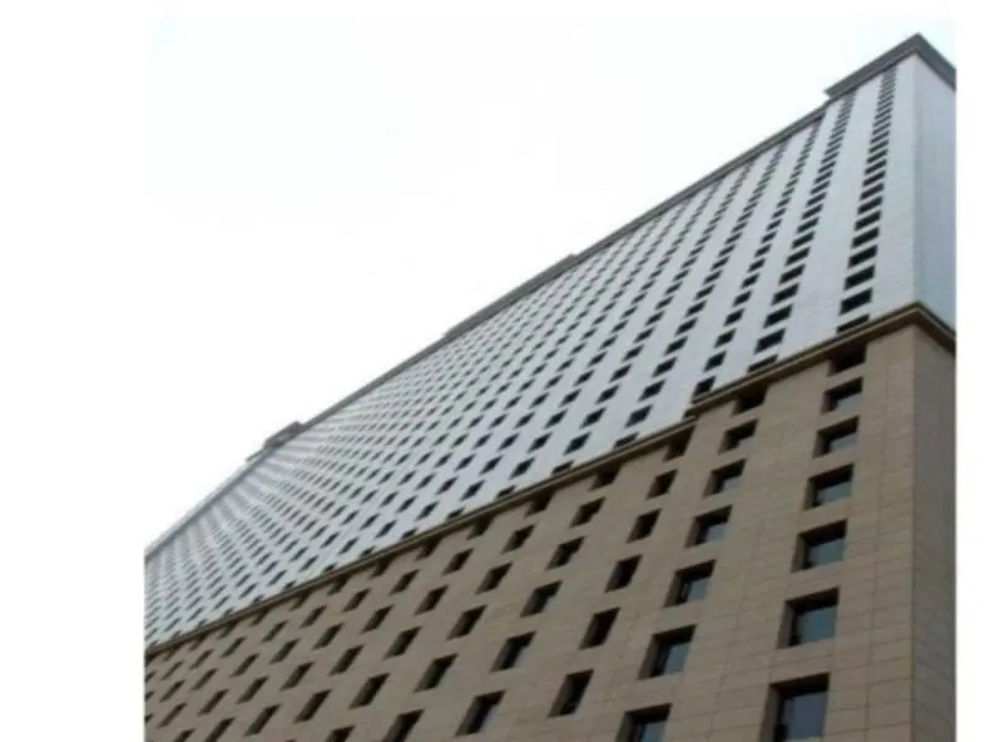 Kashgar Yinruilin International Hotel