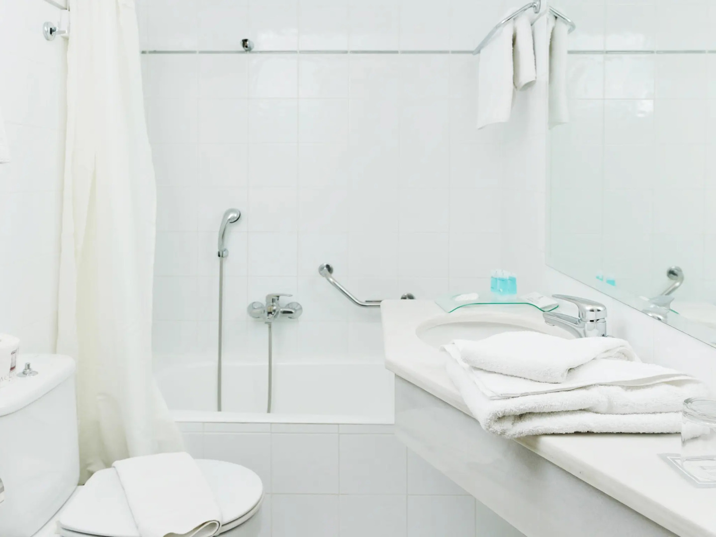 Acropolis Select Hotel