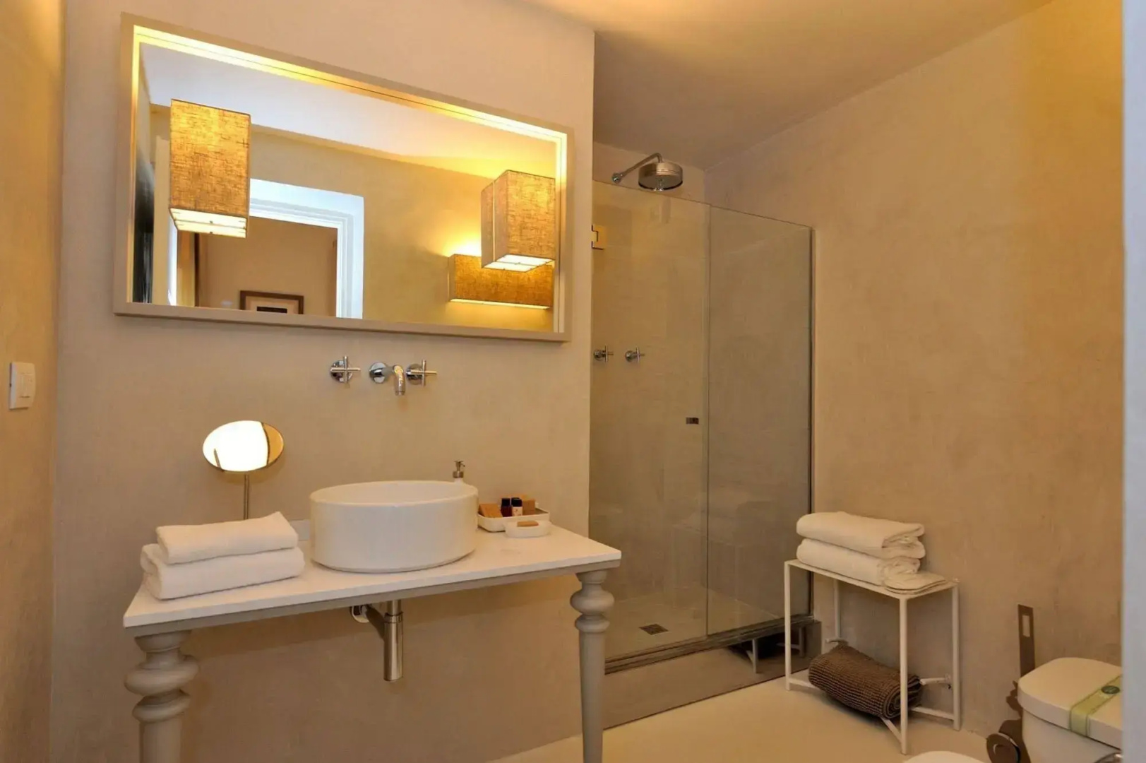 Villa Sassolini Country Boutique Hotel