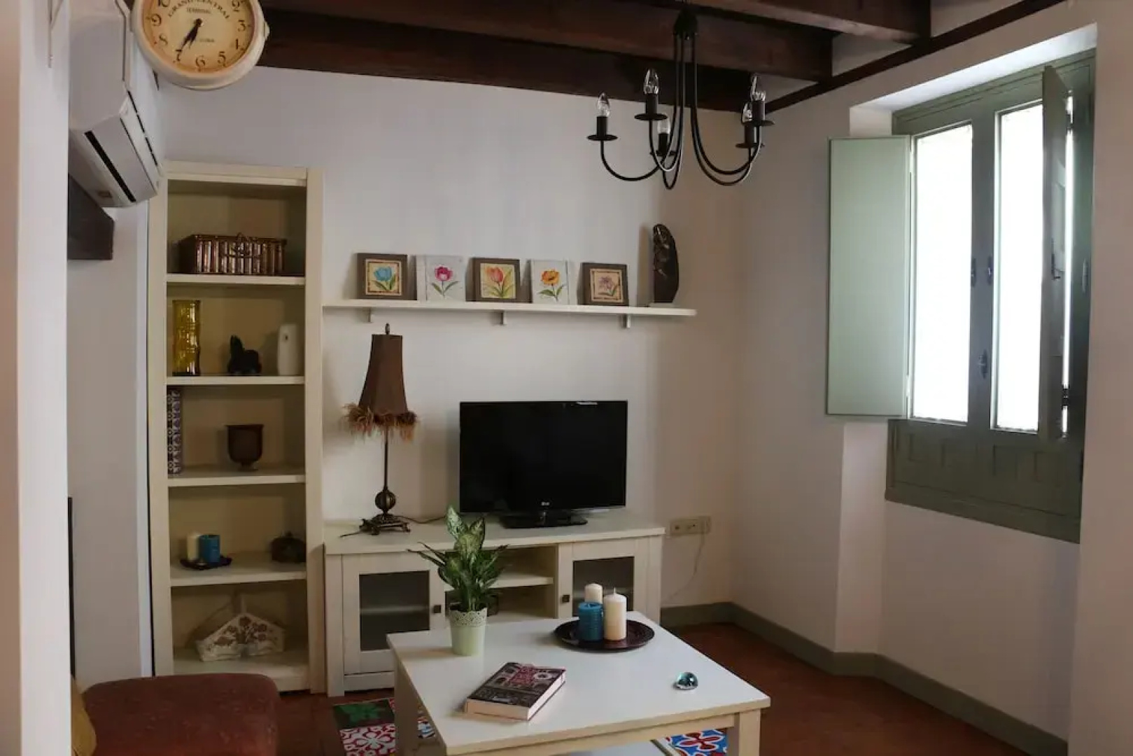 Homelife El Temple