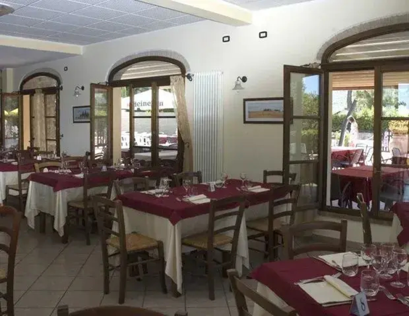 Villaggio Residence la Pieve di Pomaia