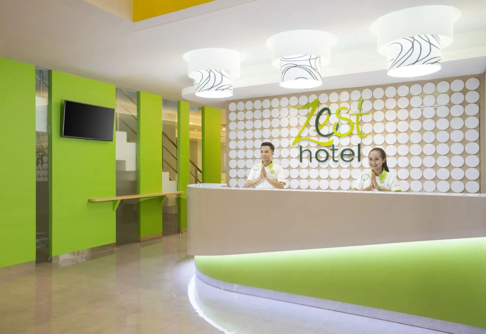 Zest Bogor by Swiss-Belhotel International