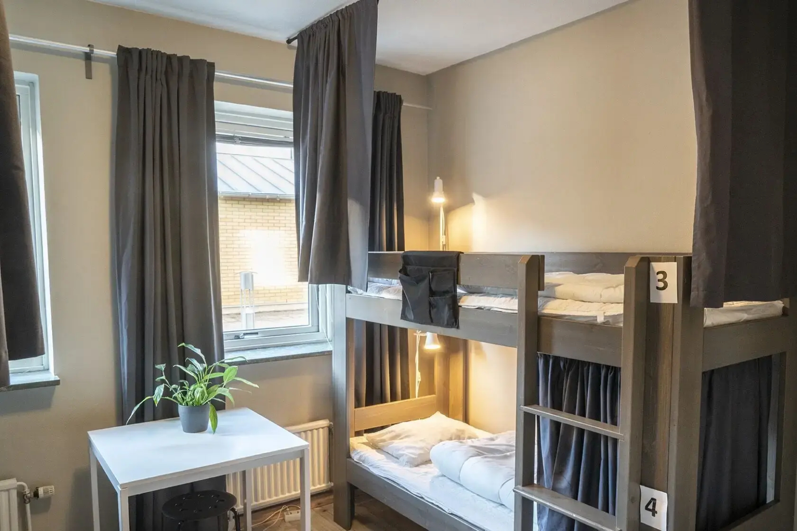Göteborg Hostel