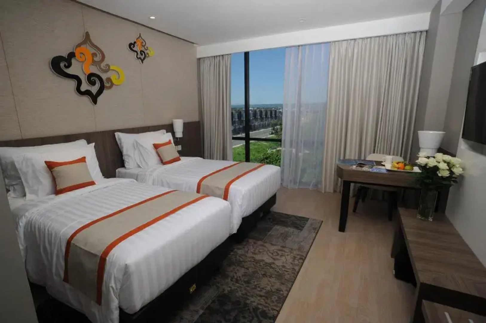 Patra Jasa Cirebon Hotel