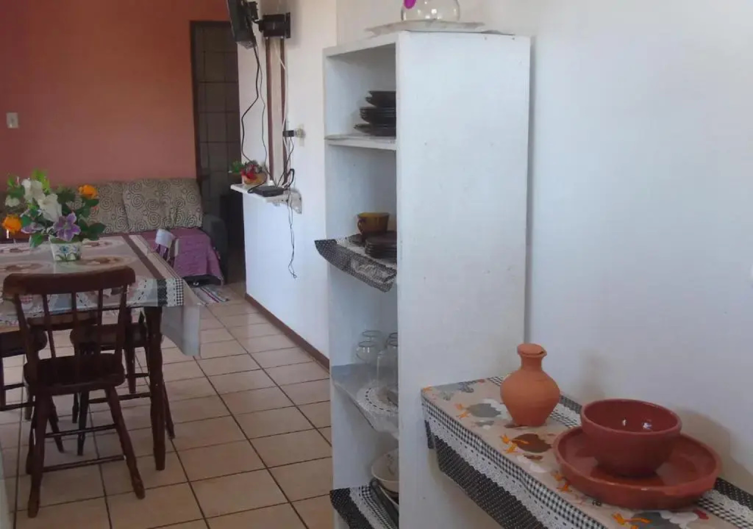 Residencial Santinho