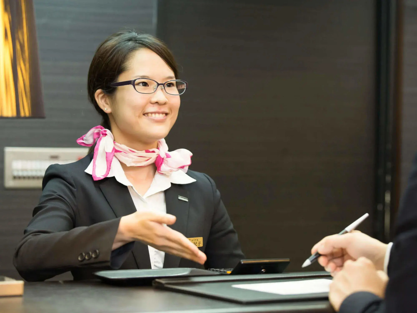 Hotel AreaOne Okayama